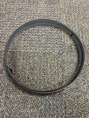 MK Morse Bi-Metal Bandsaw Blade 3654141010, 101″ x 3/4″ x .035 x 14 TPI, Raker