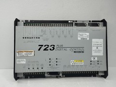 8280-5000 Woodward Digital Process Controller Panel Used