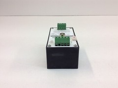 Metrix 5534-M1139 Vibration Transmitter 145 mV/ips 4-20mA 0-10 Mils 24VDC