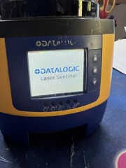 DATALOGIC LASER SENTINEL SLS-B5 – 100% Working Out Of Box Unit