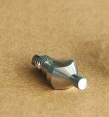 1PCS Mitsubishi WEDM Uppre Lower Wire Guide M132+M133 X056C412G51 X052B243G54