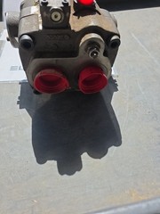 Parker Denison PVP2330R221 Hydraulic Variable Piston Pump 11gpm 23cc/rev 3000psi