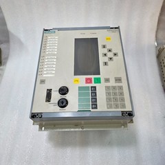 SIEMENS 7VE6320-6EB92-0DA0/DD PARALLELING DEVICE | 100–125V AC