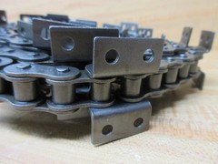 Iwis 130783 Elite Flexon Chain 34171