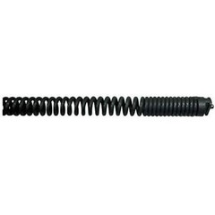 87597 1/2-Inch x 75-Feet C-45IW Solid Core Cable – Solid Core