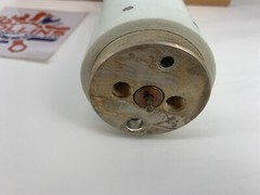 Mersen-Ferraz A150X700-WBTI 700A 1500V Semiconductor Form 101 Hi-Voltage Fuse