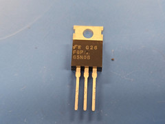 FQP33N10, IRF9Z10, FQP65N06, MOSFETs, N-ch, P-ch, All 3 types in 1 1ot