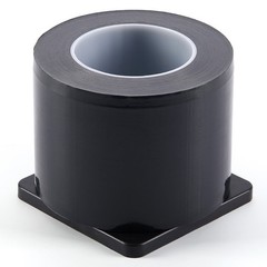 4″ x 6″ Medical Dental Universal Barrier Film Roll Adhesive 1200 Sheets FDA