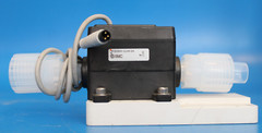 SMC Flow Switch PF2D520-13-1 flow rate 1.8~20L/min Semiconductor store spares