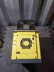 FANUC A06B-6110-H026. Fanuc A06B-6110-H026 D. USED. AS PICTURED. FREE SHIPPING.