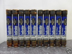 Nice Lot Littelfuse FLSR 30 ID Amp Fuses FRS-R-30 600 Vac