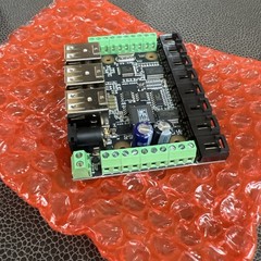 Phidgets Interface Kit PhidgetInterfaceKit 8/8/8 w/6 Port Hub 1019_1 1019_1B NOS