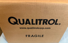 Qualitrol 148-008-01 – CS-60534 – Gauge Pressure Switch – Open Box
