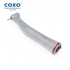 1xDental Air Jet Flow Prophy Handpiece Hygiene Teeth Polishing Polisher M4 4Hole
