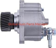 Brake Vacuum Pump 29300-58060 for Toyota Engine 14B-T 15B Dyna Toyoace Coaster
