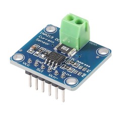 2PCS INA219 I2C Interface BiDirectional DC Current/Power Monitoring Sensor Mo…