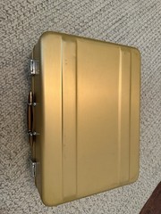 Aerolase LightPod Neo Laser with Case, Accessories for Cosmetology, Dermatology