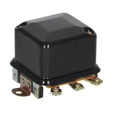 Voltage Regulator – 12 Volt – 4 Terminal fits Cub Cadet 100 128 86 126 70 108