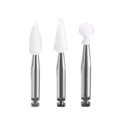 Pieza de Mano Dental Lenta Baja Velocidad Recta/Contra Angulo/ Motor de Aire 2H