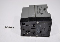 White Rodgers 1361-102 Hydronic Zone Water Valve (FOR PARTS ONLY)