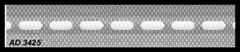 ANTIDUST Multi-Wall Vent Tape Moisture-resistant 1.5 ” x 100 ft.