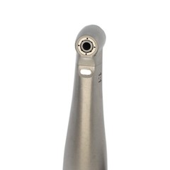 Dental Fiber Optic Contra Angle Low Speed Handpiece Mini 1:1 Electric ISO E Type