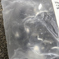 WSSH-U78 wireless solutions slap in hangers for 7/8″ cable ( 10 Pack )