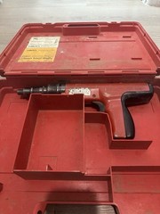 hilti dx350 powder actuated tool Kit Similar To DX2