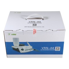 LED Dental Ultrasonic Piezo Scaler Scaling Perio Endo USA STOCK Bottle