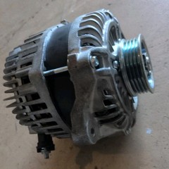 Mitsubishi 12V 115A Alternator for Suzuki Grand Vitara 2006-2008