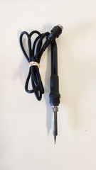 *WORKS!* Hakko 936-12 Soldering Iron Station *READ*
