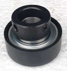 Premium RCRA3/4 Furnace HVAC Bearing 3/4″ Bore w/Collar & Rubber Ring | LRCR3/4