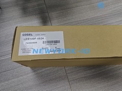 ONE New COSEL LEB100F-0524 Switching Power Supply