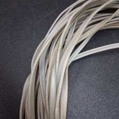 100′ of 10awg 10-2 E30445 Type UF-B Sunlight Resistant Sheath Copper Wire, READ