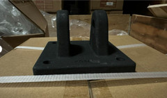 3/4″ bore Clevis Bracket BMP2-32, A-81-32D( drilled hole)