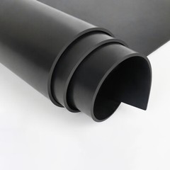 Solid Rubber Sheeting Various Sheet Sizes Available X 1mm To 10mm Thickness