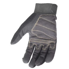 All Purpose Synthetic Leather Glove – Large