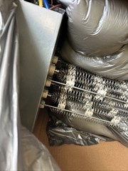 Carrier Corp. CR Heater 24.0/32.0KW 208/240V 3 Ph 60Hz 48TM005681 CRHEATER415A00