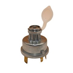 1874120M93 41123 IGNITION SWITCH Fits Massey Ferguson 230 231 240 253 282 283