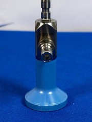 Stryker 502-104-030 Ideal Eyes 4.0mm 30° Arthroscope