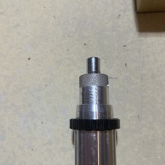 TOHNICHI TORQUE SCREWDRIVER 26LTDH Japan ETL-000187-1 pre-owned