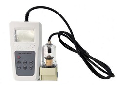 Dew Point Meters Tester with Dew Point Temp. Range -40°C~40°C (-40°F~104°F)