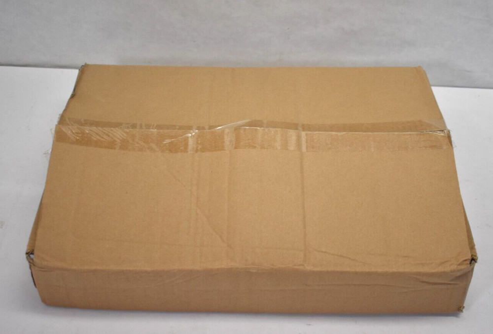 Lot of 1000 Small Lay Flat Bags 002360 12″ x 16″ x .001 Mil Clear Plastic