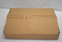 Lot of 1000 Small Lay Flat Bags 002360 12″ x 16″ x .001 Mil Clear Plastic