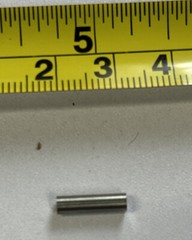200 Quantity of Alnico5 Magnets 0.125×0.4687″