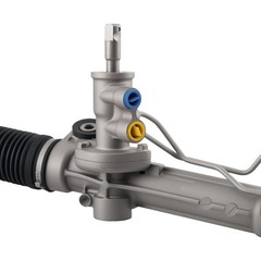 Power Steering Rack & Pinion for Chrysler 300 Dodge Challenger Charger 22-3082