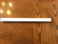 Cole-Parmer Volumetric Pipette/ With One Mark – Class A, CS/12, 5 mL (NEW) Qty-1