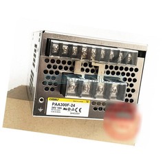 ONE New Cosel PAA300F-24 Switching Power Supply
