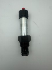 PARKER 2-Way Spool Valve DS162C