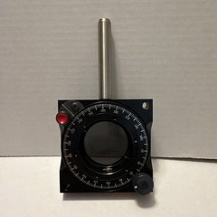 NEWPORT RSA-2 ROTATION STAGE. (sku111)
